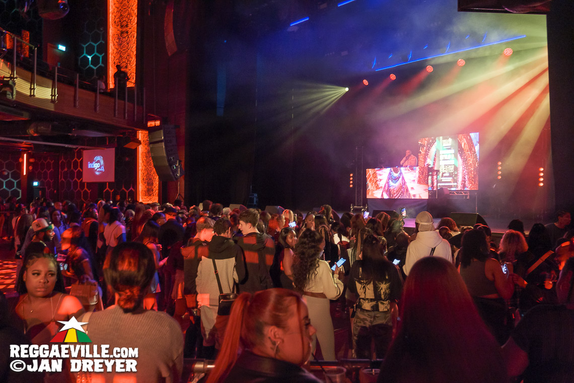 Skeng, Rajah Wild, Skeete, London The Plug