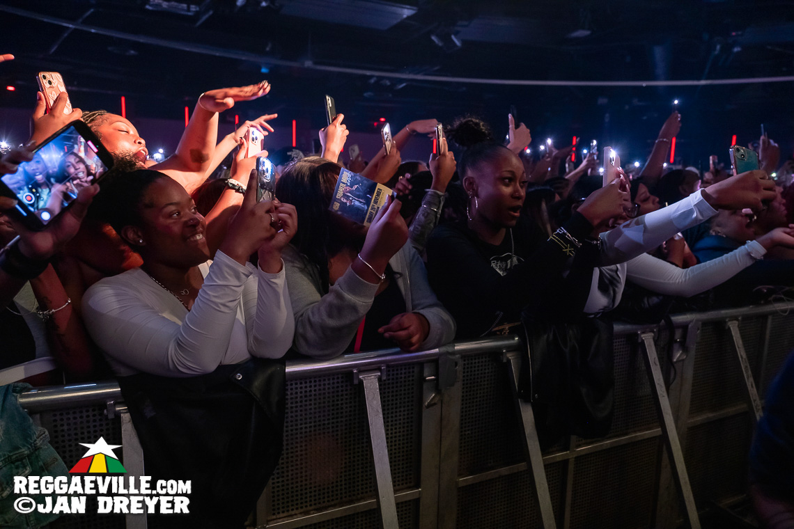 Skeng, Rajah Wild, Skeete, London The Plug