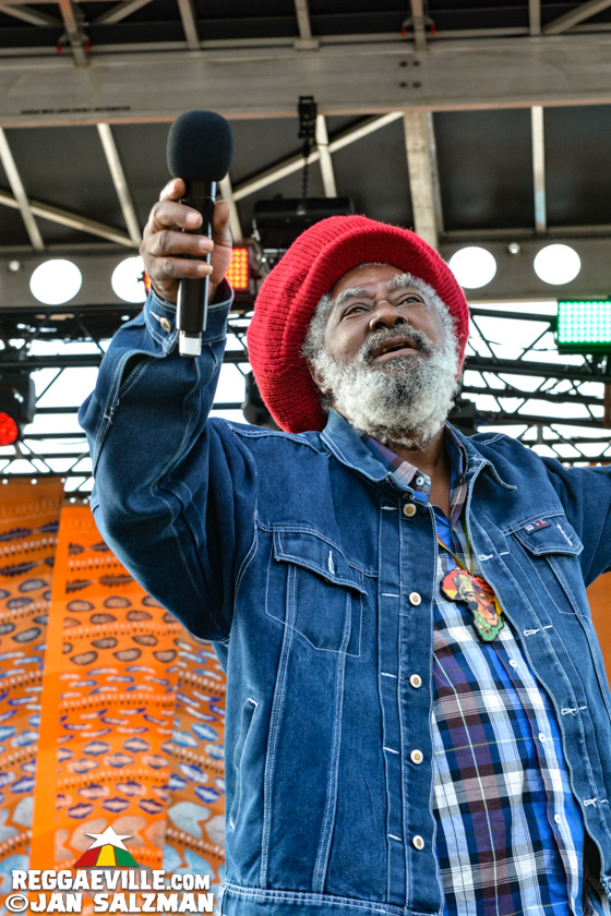 Johnny Clarke, Soul Syndicate, The Clarendonians