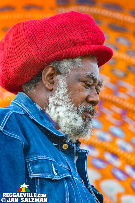 Johnny Clarke, Soul Syndicate, The Clarendonians
