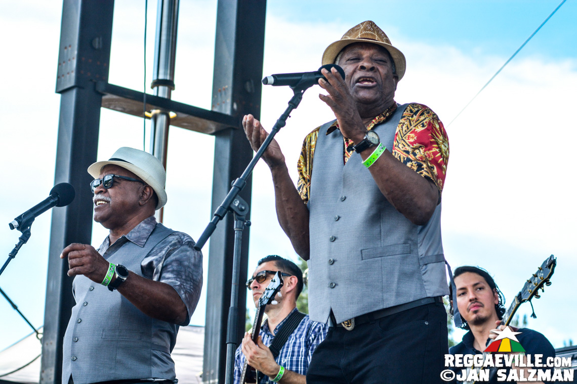 Johnny Clarke, Soul Syndicate, The Clarendonians