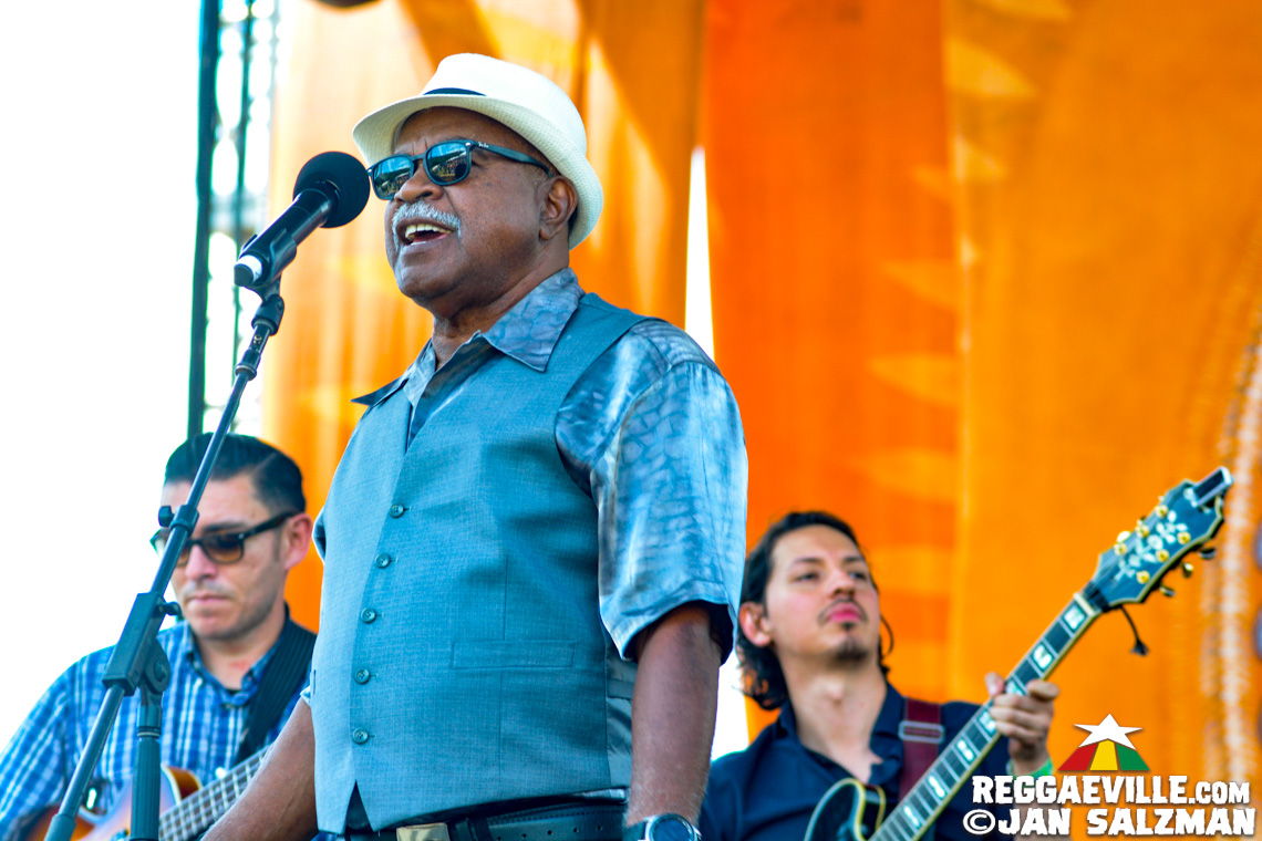 Johnny Clarke, Soul Syndicate, The Clarendonians