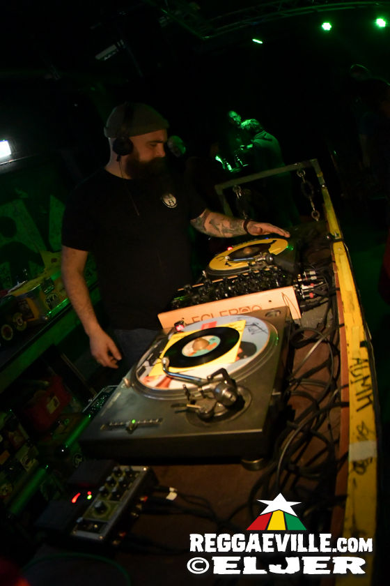 Helmut Philipps, Jah Schulz, Zion Garden and more...