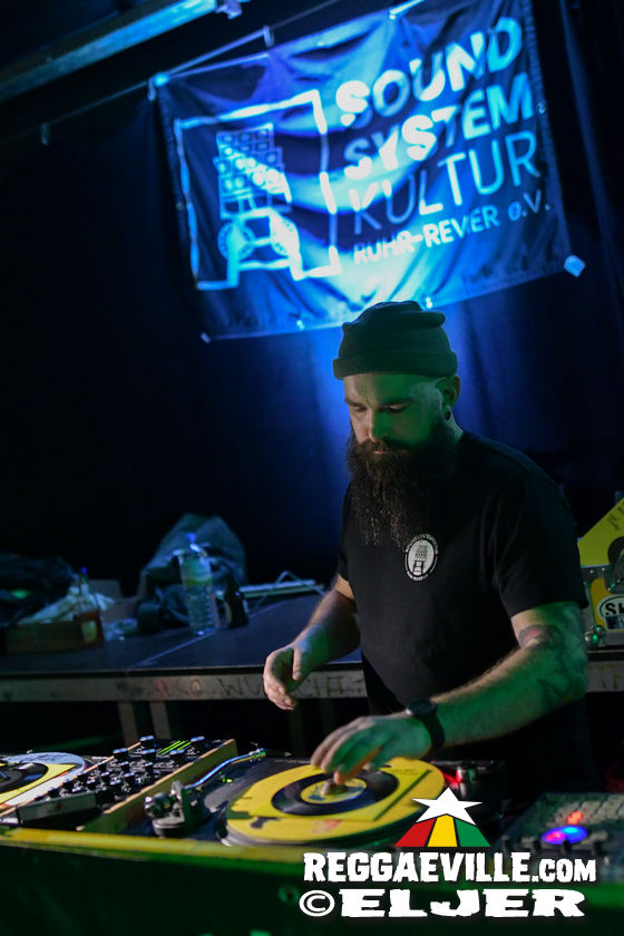 Helmut Philipps, Jah Schulz, Zion Garden and more...
