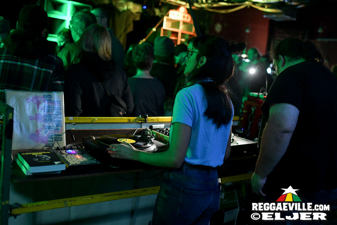 Helmut Philipps, Jah Schulz, Zion Garden and more...