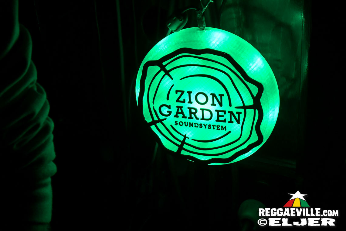 Helmut Philipps, Jah Schulz, Zion Garden and more...