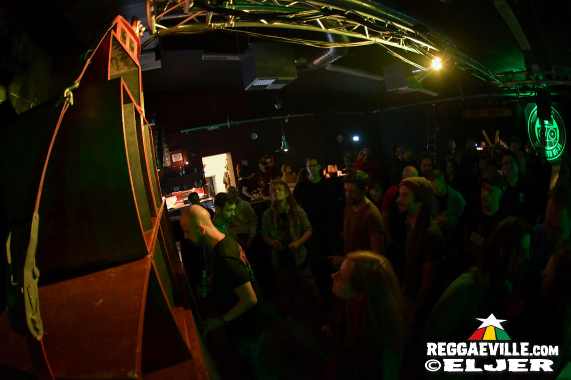 Helmut Philipps, Jah Schulz, Zion Garden and more...