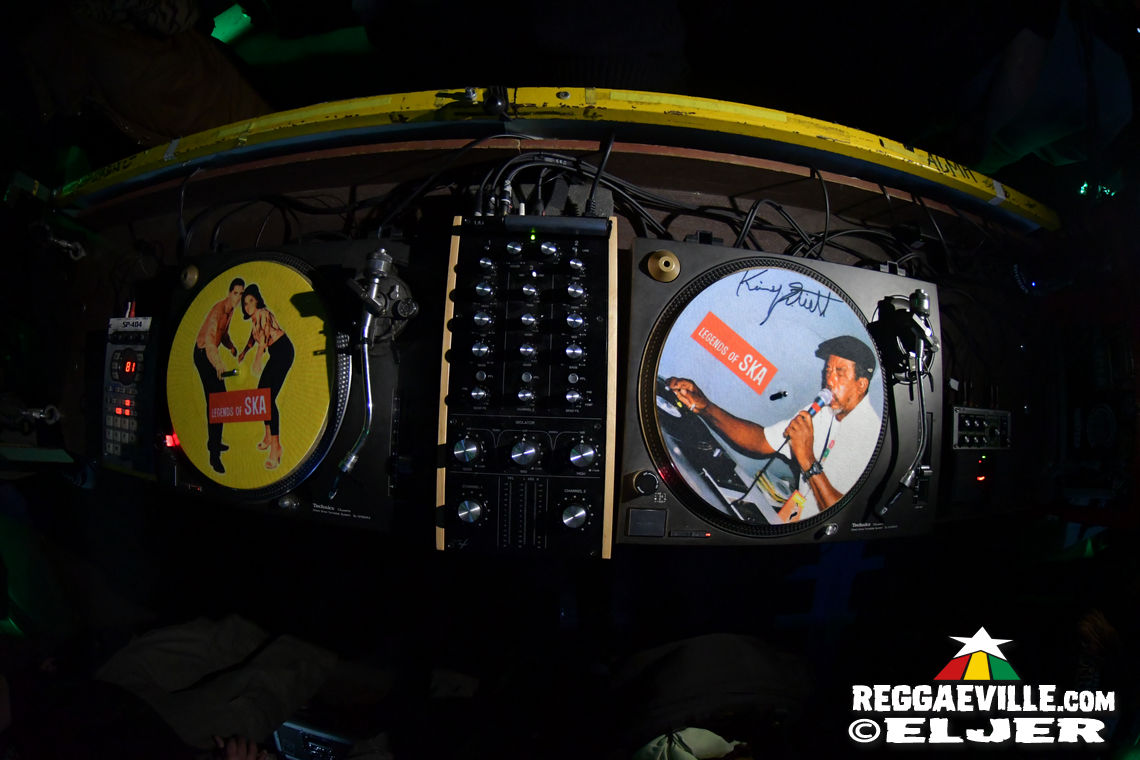 Helmut Philipps, Jah Schulz, Zion Garden and more...