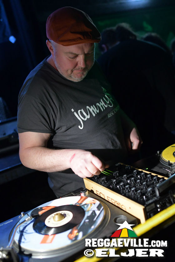 Helmut Philipps, Jah Schulz, Zion Garden and more...