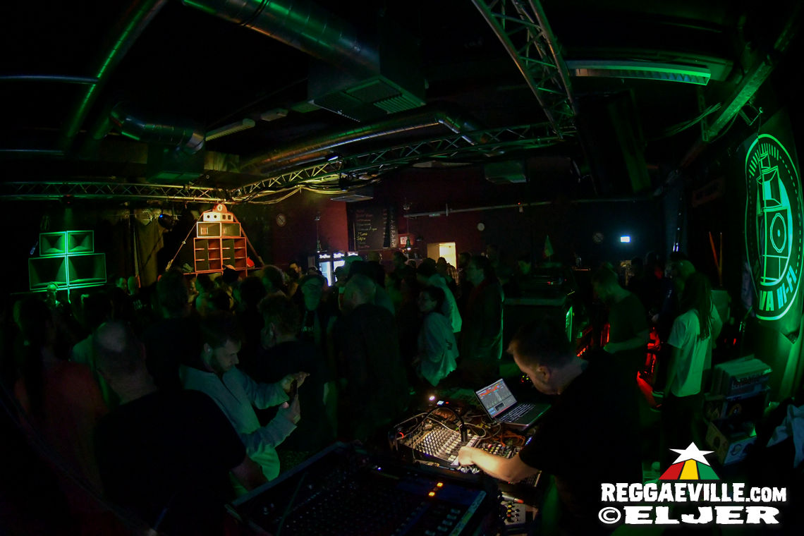 Helmut Philipps, Jah Schulz, Zion Garden and more...