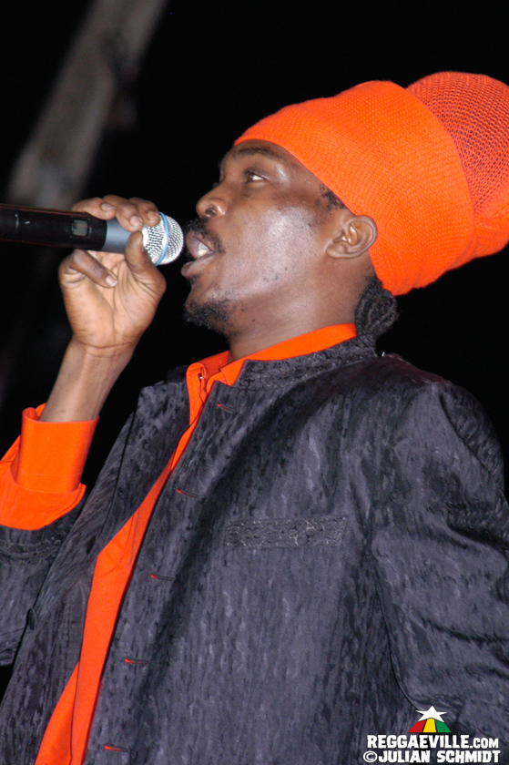 Anthony B, Assassin, DYCR, Frisco Kid