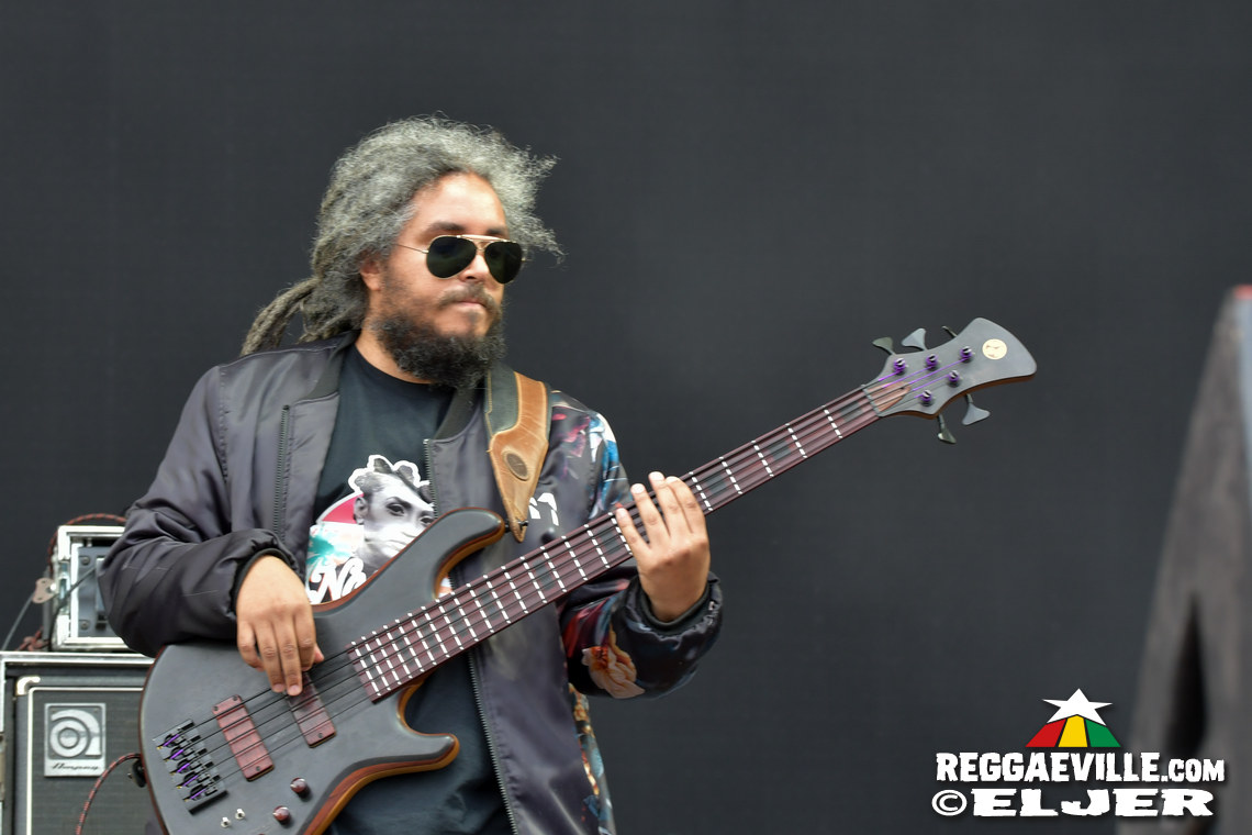 Naomi Cowan, Samora, INTI