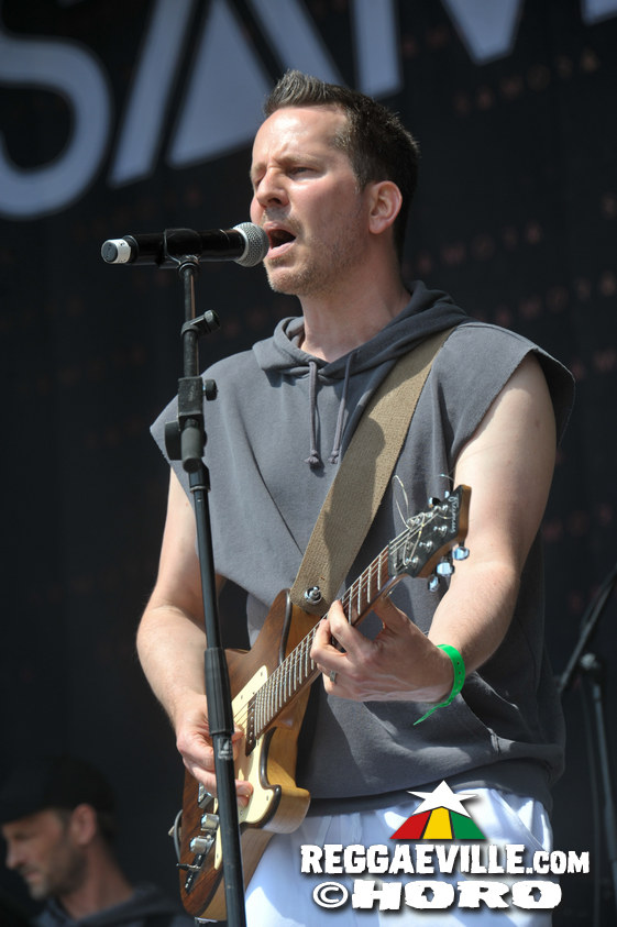 Naomi Cowan, Samora, INTI