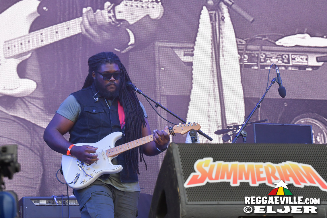 Protoje, Charly Black