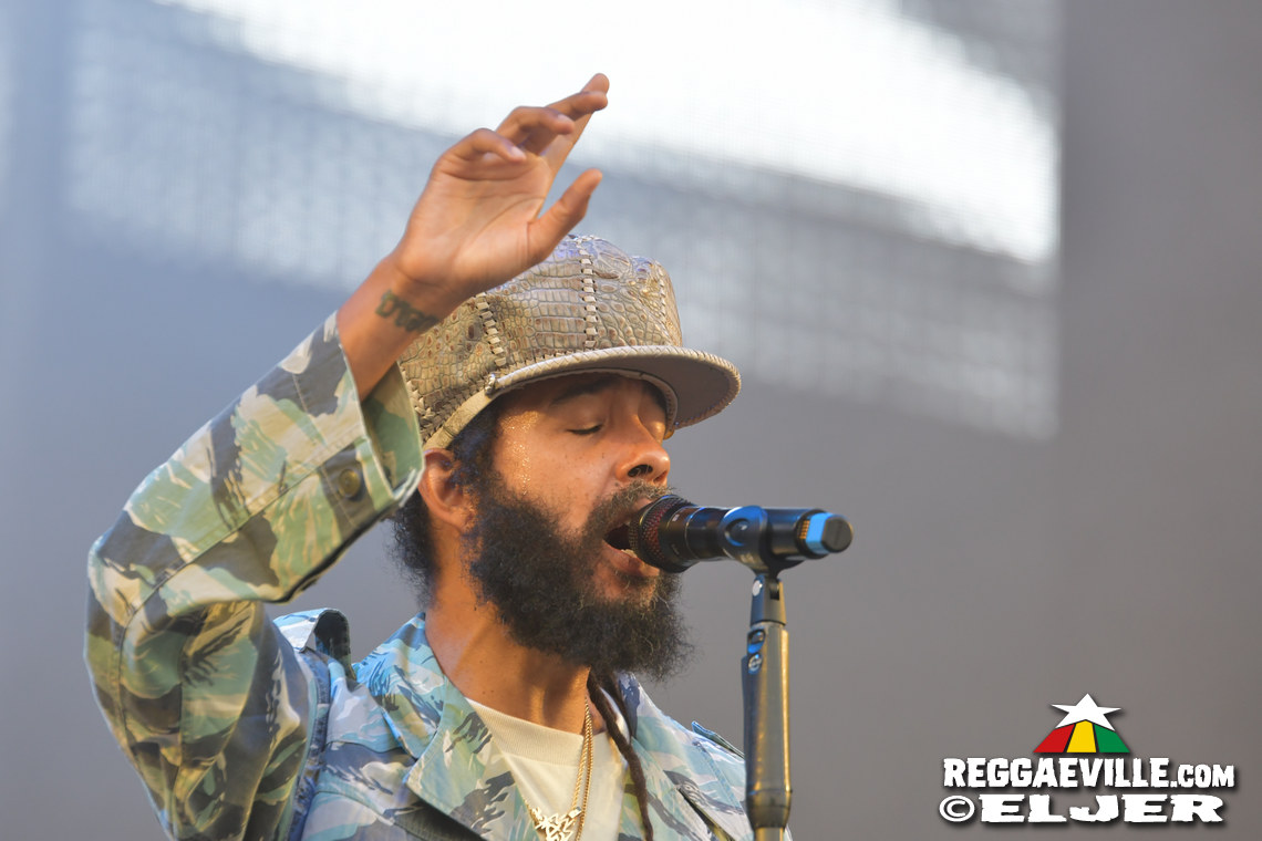 Protoje, Charly Black