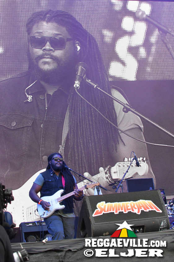 Protoje, Charly Black