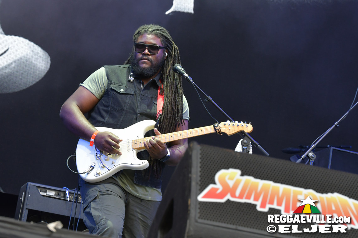 Protoje, Charly Black