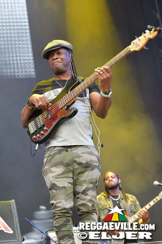 Protoje, Charly Black