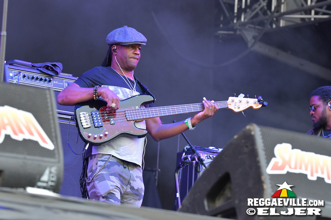 Protoje, Charly Black