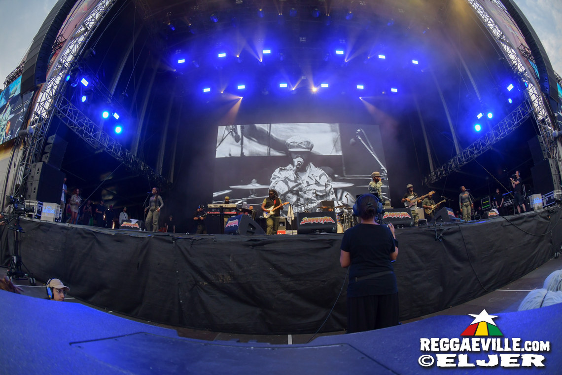 Protoje, Charly Black