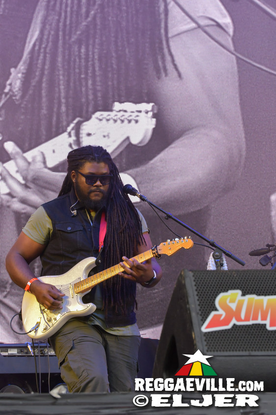 Protoje, Charly Black