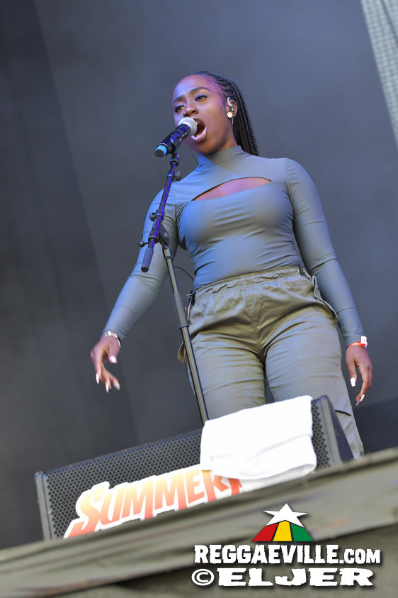 Protoje, Charly Black