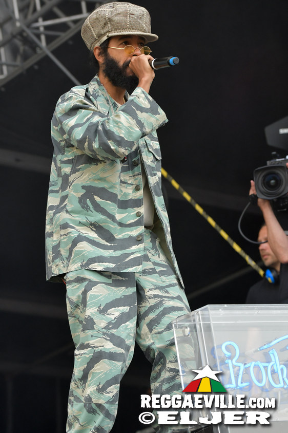 Protoje, Charly Black