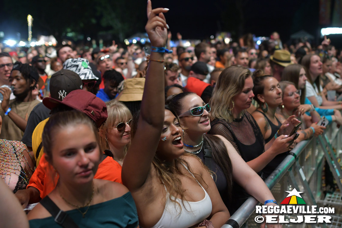 Protoje, Charly Black