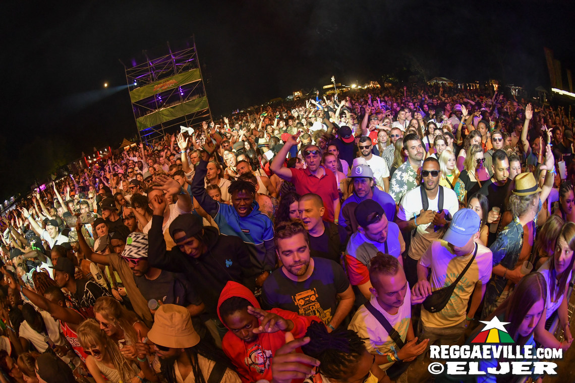 Protoje, Charly Black