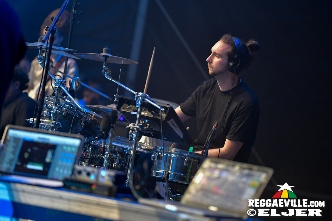 Protoje, Charly Black