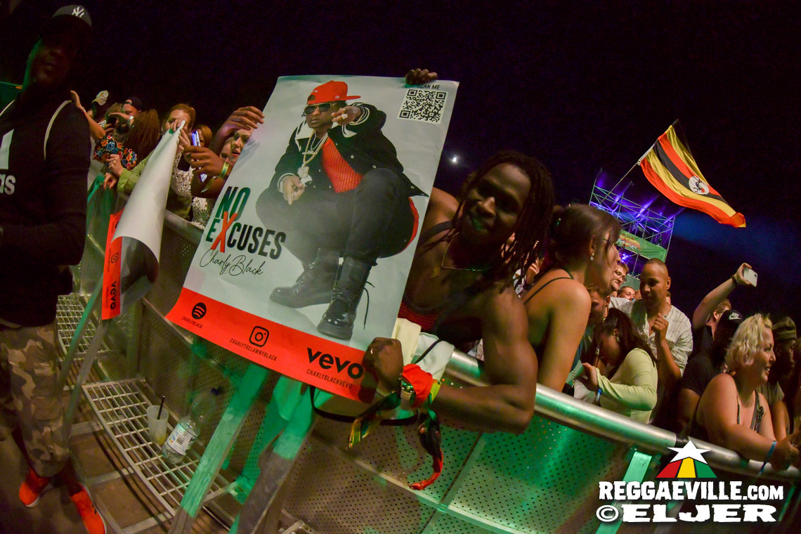 Protoje, Charly Black