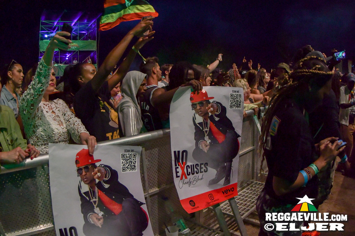 Protoje, Charly Black