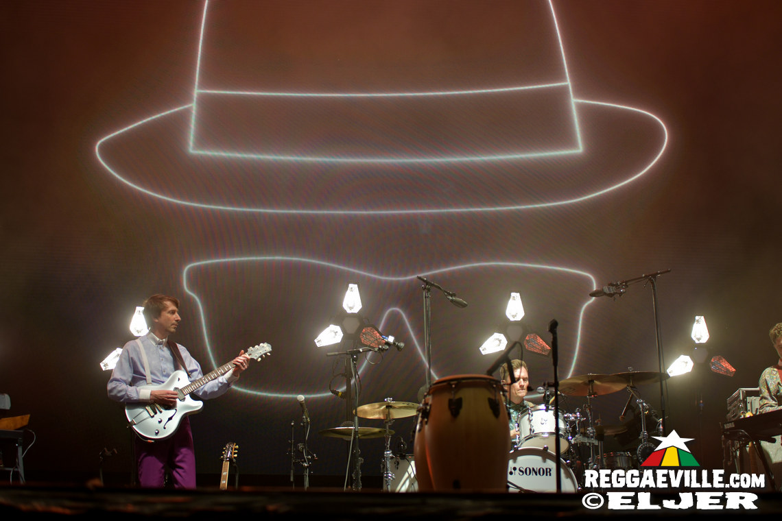 Jan Delay & Disko No.1, Nina Chuba