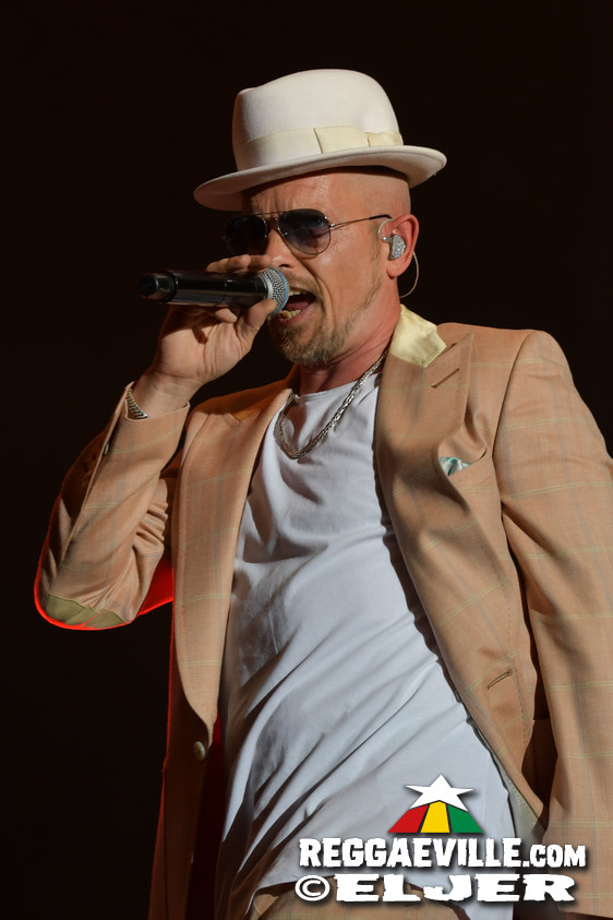 Jan Delay & Disko No.1, Nina Chuba