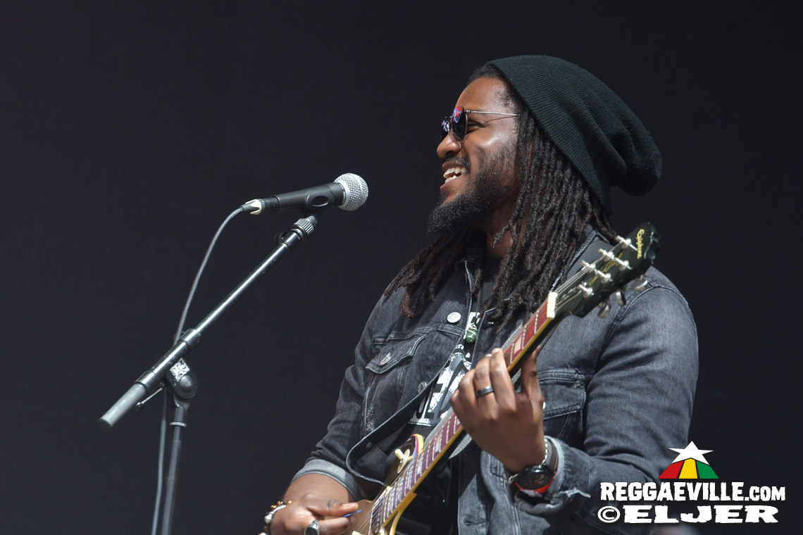 Jaz Elise, Treesha, Yaksta