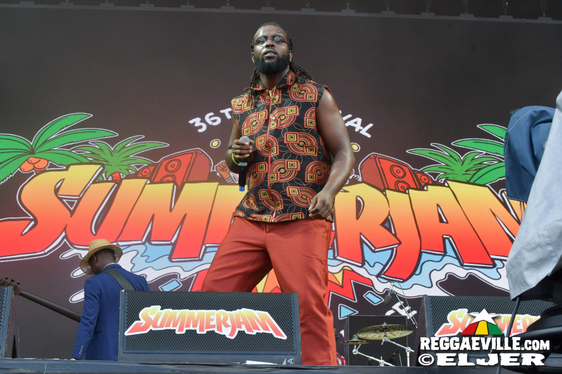 Jaz Elise, Treesha, Yaksta