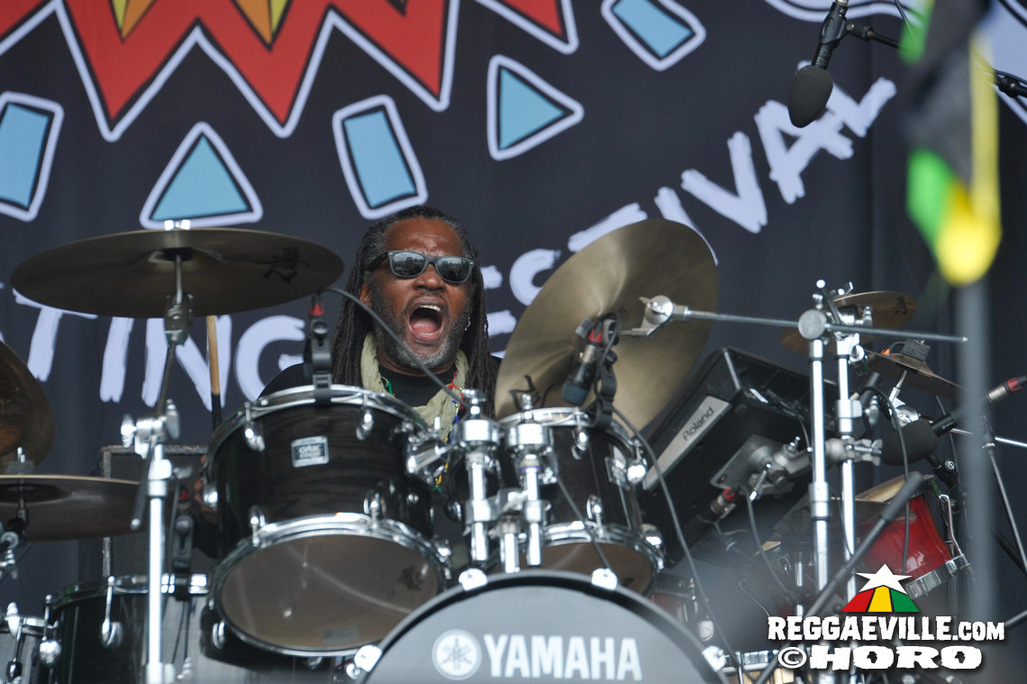 Third World, Mortimer, Tatik