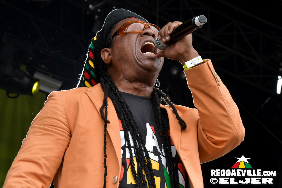 Third World, Mortimer, Tatik