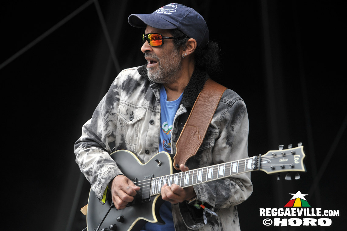 Third World, Mortimer, Tatik