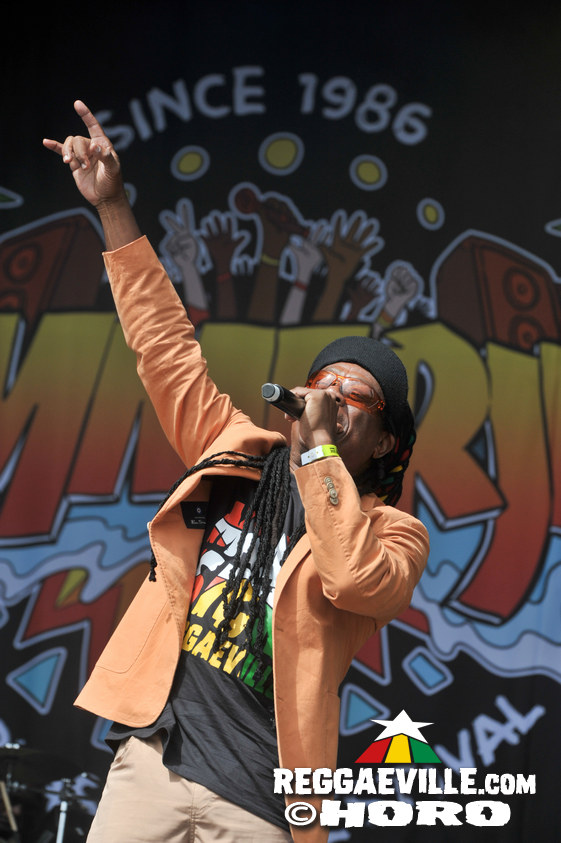 Third World, Mortimer, Tatik