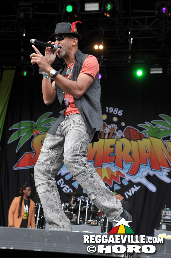 Third World, Mortimer, Tatik