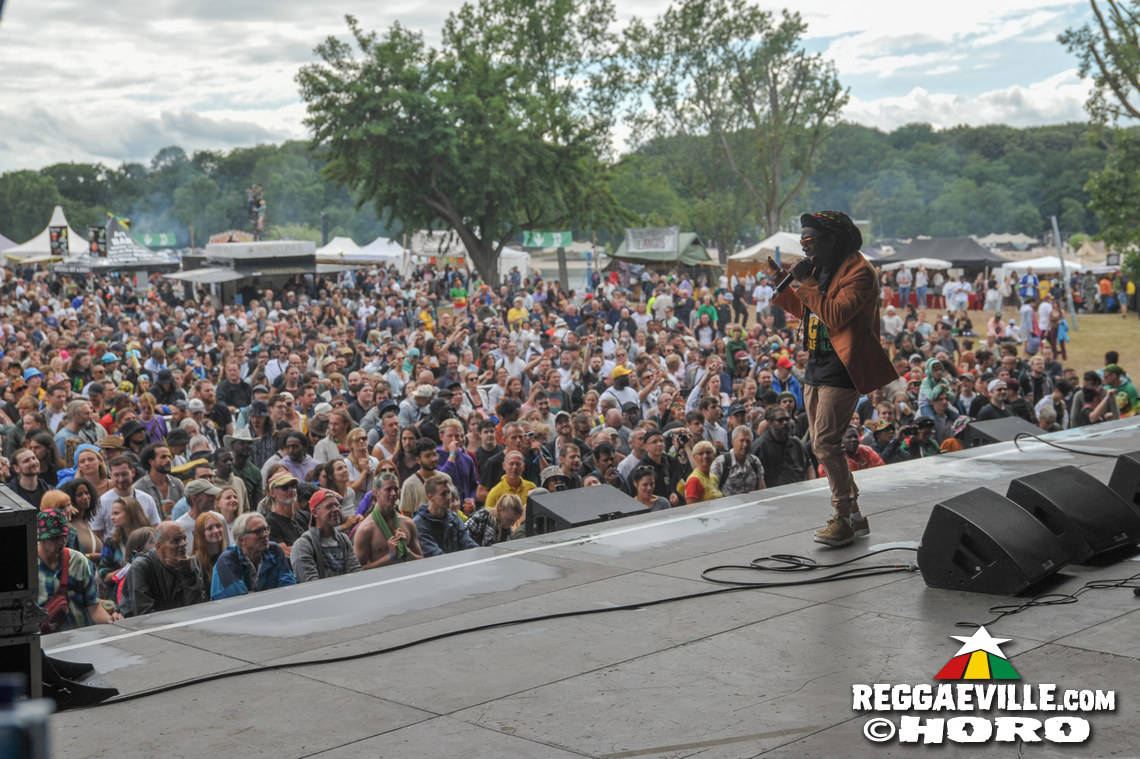 Third World, Mortimer, Tatik