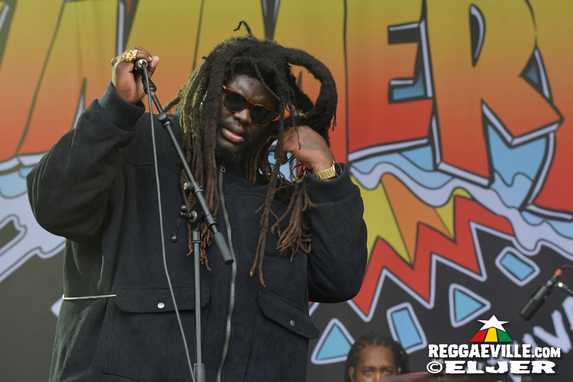 Third World, Mortimer, Tatik