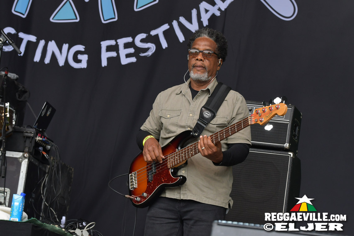 Third World, Mortimer, Tatik