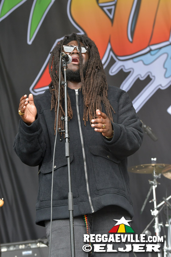 Third World, Mortimer, Tatik