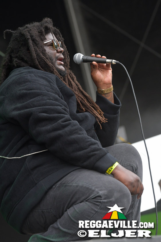 Third World, Mortimer, Tatik