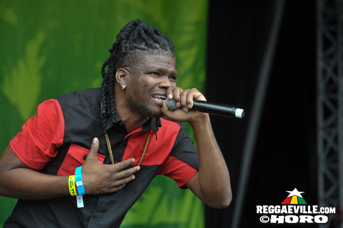 Third World, Mortimer, Tatik