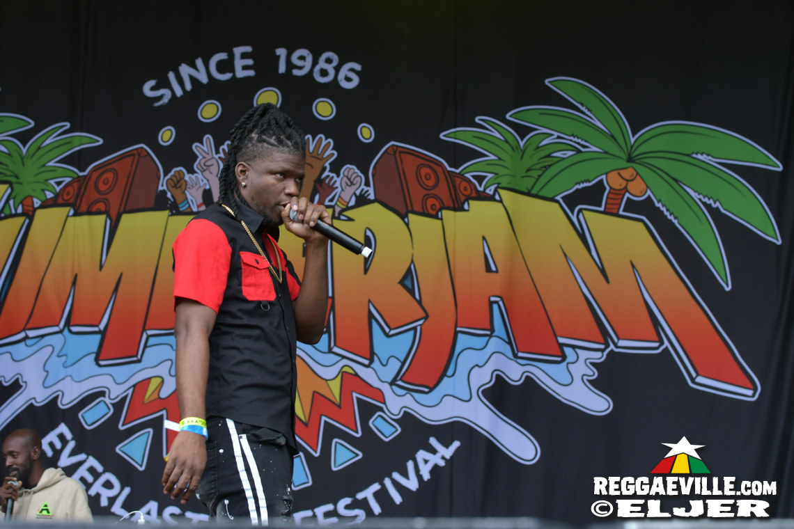 Third World, Mortimer, Tatik