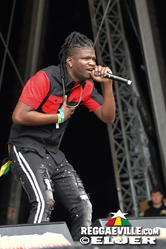 Third World, Mortimer, Tatik