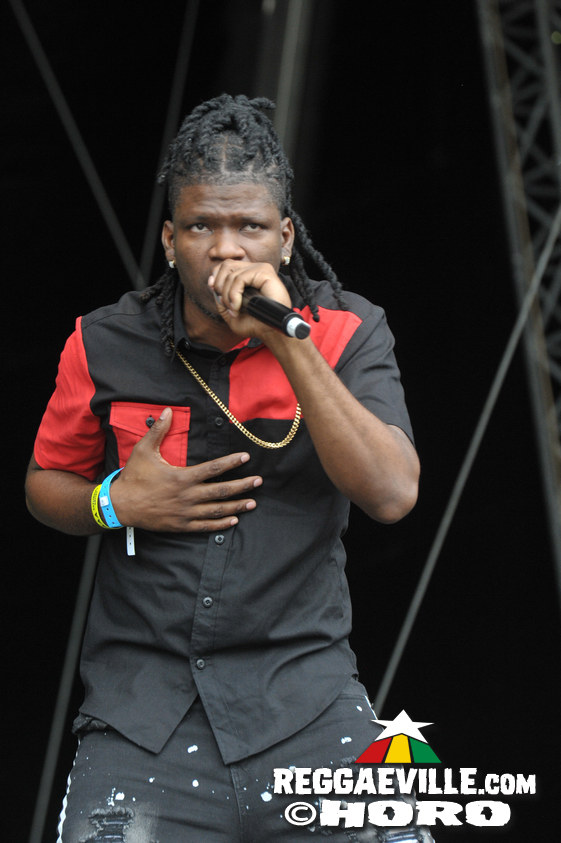 Third World, Mortimer, Tatik